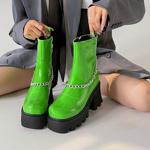 Exquisite Handcrafted Leather Women's Shoes: Luxury & Elegance(Ebuka45983)