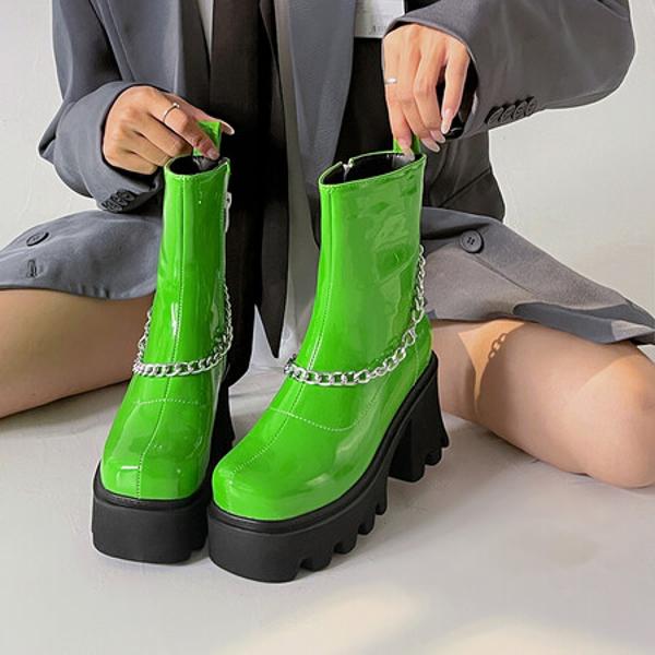 Exquisite Handcrafted Leather Women's Shoes: Luxury & Elegance(Ebuka45983)