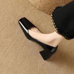 Elegance in Every Step: Luxurious Handmade Leather Shoes(Ebuka45953)