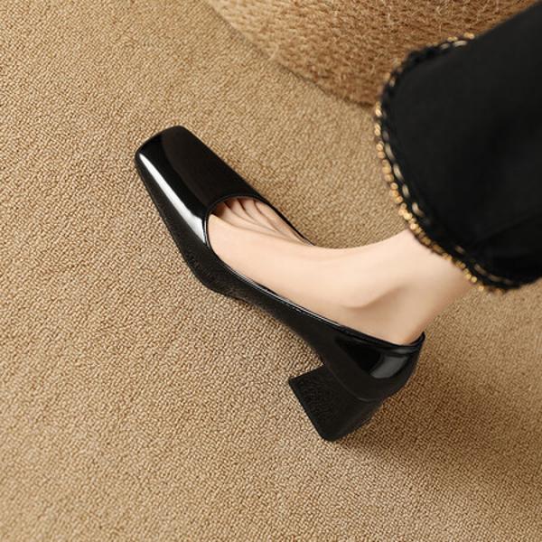 Elegance in Every Step: Luxurious Handmade Leather Shoes(Ebuka45953)