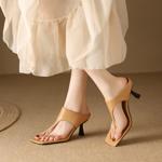 Handcrafted Luxury Leather Women's Shoes: Elegant Craftsmanship and Quality.(Ebuka45711)