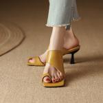 Elegant Handcrafted Leather Shoes with Luxury Quality(Ebuka23-28)