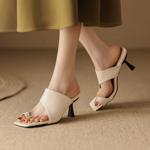 Elegant Handcrafted Leather Shoes with Luxury Quality(Ebuka23-28)