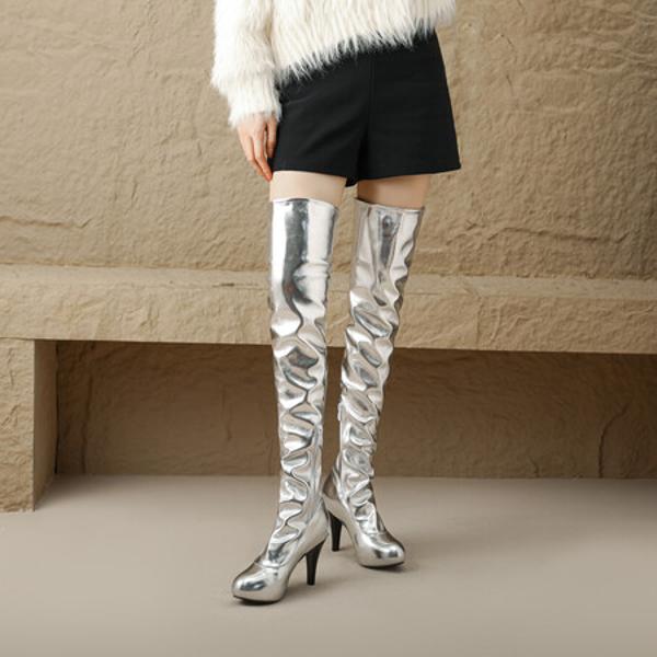 Elegance in Every Stitch: Luxury Handcrafted Leather Shoes(Ebuka23-37)