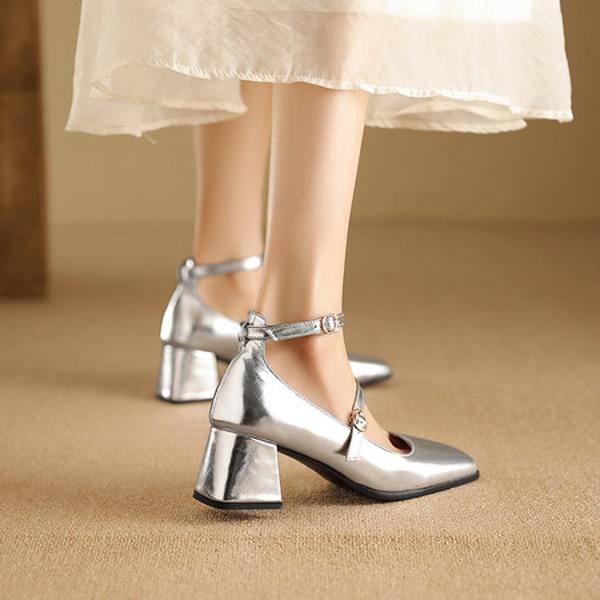 Elegant Handcrafted Leather Shoes: Timeless Luxury Quality(Ebuka303-7)