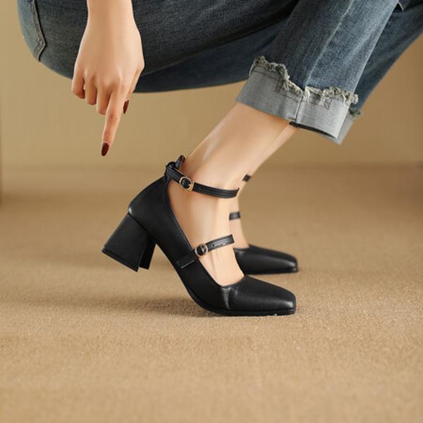 Elegant Handcrafted Leather Shoes: Timeless Luxury Quality(Ebuka303-7)