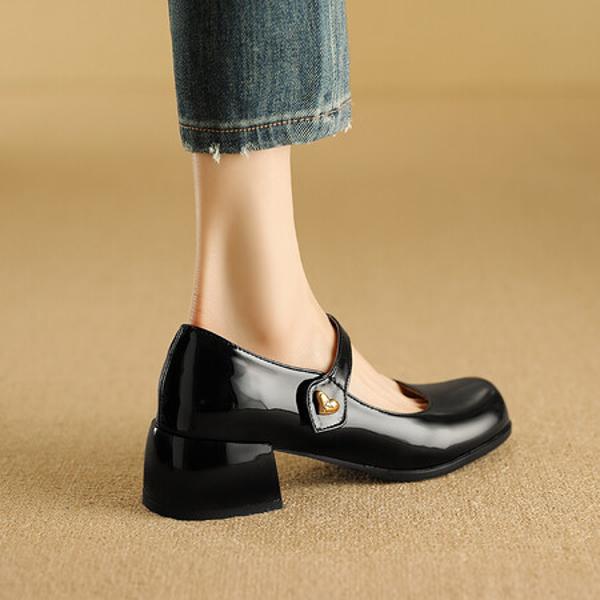 Handcrafted Luxury Leather Shoes: Elegance in Every Stitch(Ebuka945-3)