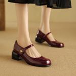 Handcrafted Luxury Leather Shoes: Elegance in Every Stitch(Ebuka945-3)