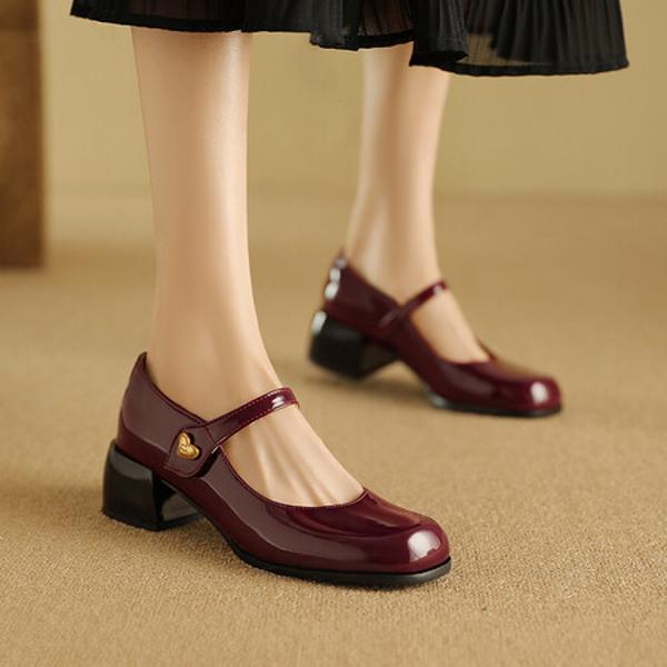 Handcrafted Luxury Leather Shoes: Elegance in Every Stitch(Ebuka945-3)