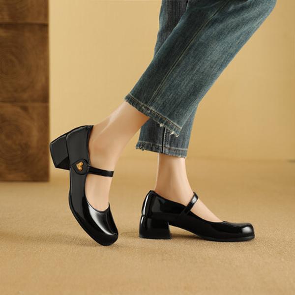 Handcrafted Luxury Leather Shoes: Elegance in Every Stitch(Ebuka945-3)