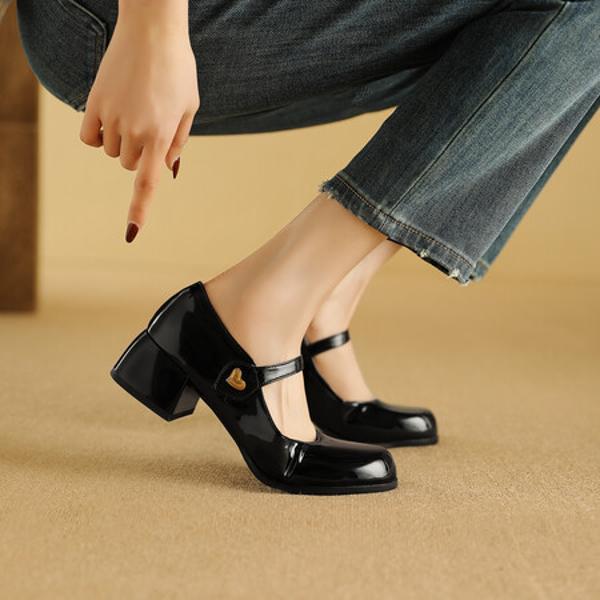 Handcrafted Luxury Leather Shoes: Elegance in Every Stitch(Ebuka945-3)