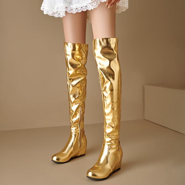 Elegant Handmade Leather Women’s Shoes: Luxury Craftsmanship(Ebuka1月-28)