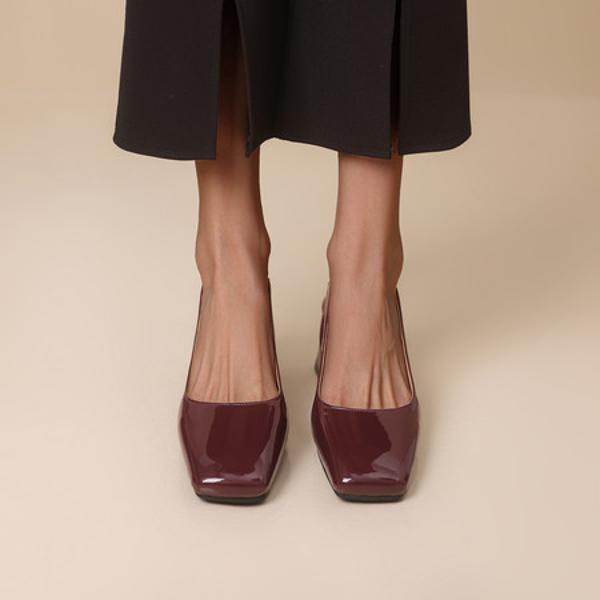 Handcrafted Genuine Leather Shoes: Elegance in Every Stitch(EbukaB23-11)