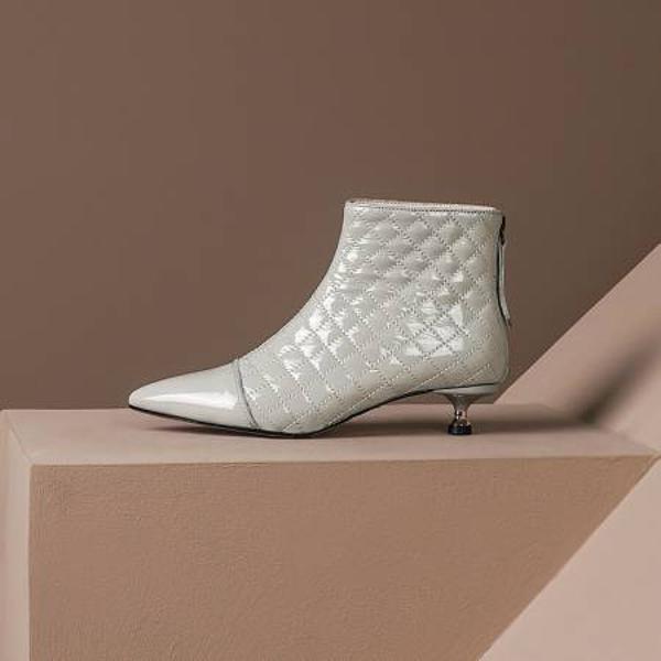 Handcrafted Luxury Leather Women’s Shoes: Elegance in Every Stitch(Echengdu207)