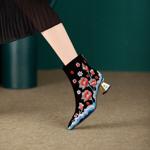 Elegant Handcrafted Leather Shoes: Luxury Redefined(Echengdu2847)