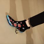 Elegant Handcrafted Leather Shoes: Luxury Redefined(Echengdu2847)