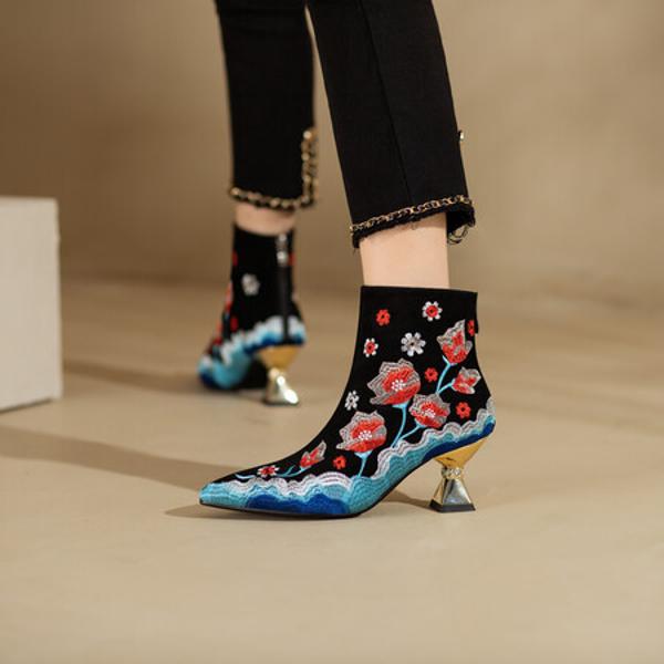 Elegant Handcrafted Leather Shoes: Luxury Redefined(Echengdu2847)