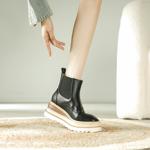 Elegant Handmade Leather Shoes Crafted for Luxury(Echengdu2438)