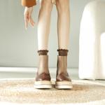 Elegant Handmade Leather Shoes Crafted for Luxury(Echengdu2438)