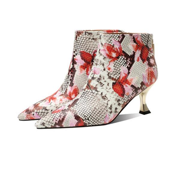 Handcrafted Luxury Leather Women's Shoes: Exquisite Artistry & Elegance(Echengdu1月-56)