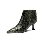 Handcrafted Luxury Genuine Leather Women's Shoes for Elegance(Echengdu1月-43)