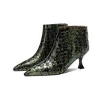 Handcrafted Luxury Genuine Leather Women's Shoes for Elegance(Echengdu1月-43)