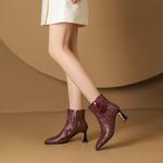 Elegance in Every Stitch: Luxurious Handmade Leather Shoes(Echengdu1月-80)