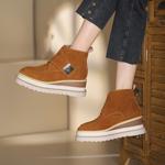 Exquisite Handmade Leather Women's Shoes: Luxury Craftsmanship and Elegant Design(Echengdu2485)