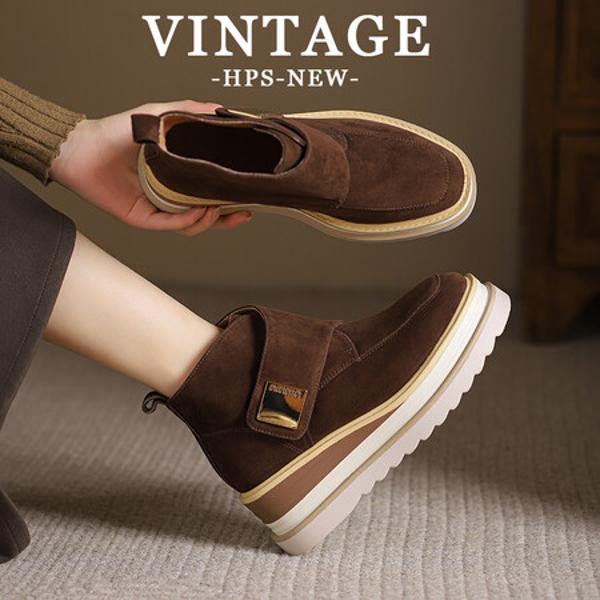 Exquisite Handmade Leather Women's Shoes: Luxury Craftsmanship and Elegant Design(Echengdu2485)