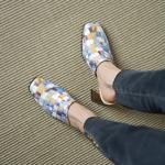 Luxurious Handcrafted Leather Women's Shoes(Echengdu2521)