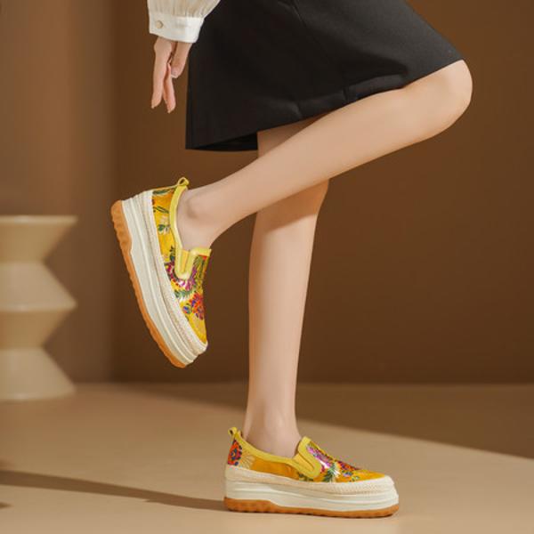 Handcrafted Luxury Leather Women's Shoes: Exquisite Craftsmanship & Timeless Elegance(Echengdu1月-05)