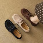 Elegantly Crafted Luxury Leather Handmade Women's Shoes of Exceptional Quality(EcqiH-2636)