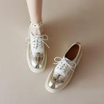 Handcrafted Luxury Leather Women's Shoes(EcqiH-936)