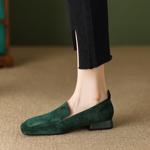 Elevate Your Style with Luxurious Handmade Leather Shoes(EcqiHL-965)