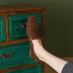 Elevate Your Style with Luxurious Handmade Leather Shoes(EcqiHL-965)