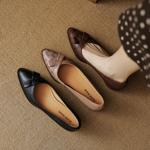 Elevate Your Style with Luxury Handmade Leather Shoes(EcqiH-3659)