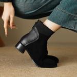 Exquisite Handcrafted Leather Women's Shoes: Luxury and Elegance Redefined(EcqiH-6122)