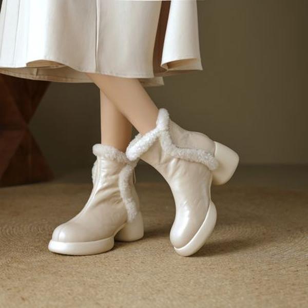 Elegance in Every Stitch: Luxury Handcrafted Leather Shoes(EcqiH-6190)