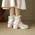 Elegance in Every Stitch: Luxury Handcrafted Leather Shoes(EcqiH-6190)