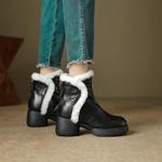 Elegance in Every Stitch: Luxury Handcrafted Leather Shoes(EcqiH-6190)