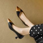 Exquisite Handcrafted Leather Shoes: Luxury & Elegance(EcqiH-6220)