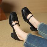 Exquisite Handcrafted Leather Footwear: Elegance Meets Luxury(EcqiH-7245)