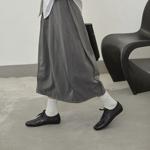 Elegantly Crafted Handmade Genuine Leather Women’s Shoes(EcqiHJ-7130)