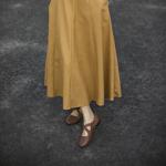 Exquisite Handcrafted Leather Women's Shoes for Ultimate Elegance(EcqiHJ-7118)