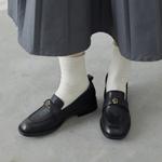 Luxury Handcrafted Leather Women's Shoes: Elegance in Every Stitch(EcqiHJ-7102)