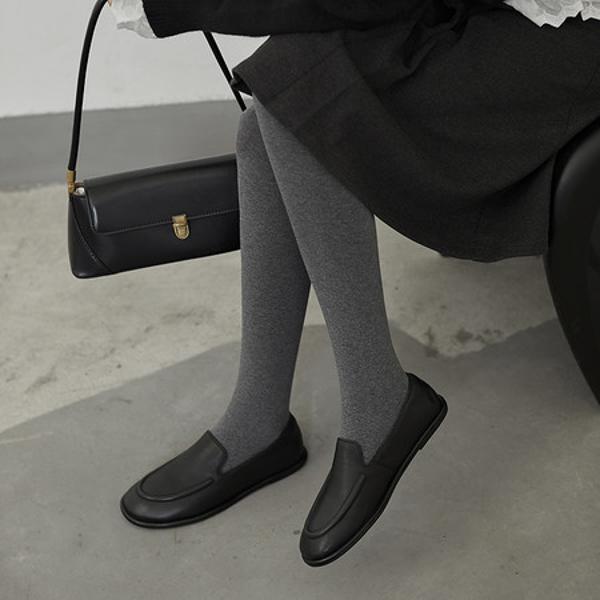 Handcrafted Leather Women's Shoes: Luxurious Elegance Redefined(EcqiHJ-7157)