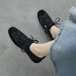 Elegant Handcrafted Leather Shoes: Luxurious Quality & Craftsmanship(EcqiHJ-7221)