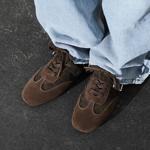 Elegant Handcrafted Leather Shoes: Luxurious Quality & Craftsmanship(EcqiHJ-7221)