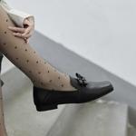 Exquisite Handcrafted Leather Women’s Shoes in Luxurious Elegance(EcqiHJ-7135)