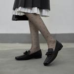 Exquisite Handcrafted Leather Women’s Shoes in Luxurious Elegance(EcqiHJ-7135)